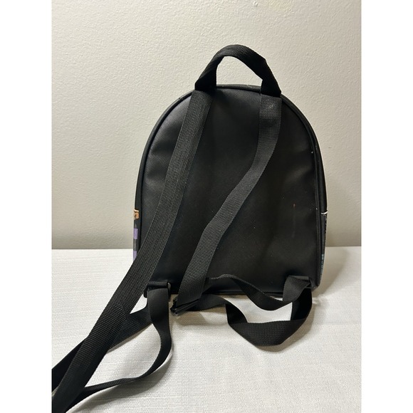 Disney Nightmare Before Christmas Backpack Jack & Sally‎ Tim Burton Halloween - Picture 6 of 6